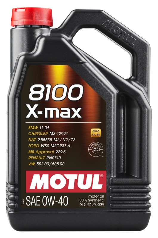 Motul 104533 — Olej silnikowy
